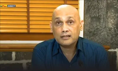 [Live] Covid-19 : suivez la conférence de presse du National Communication Committee