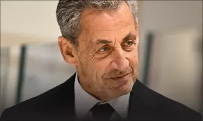Ce que contient l'arrêt qui a libéré Nicolas Sarkozy de prison