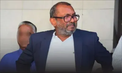 Arrestation de Padayachy dans l’affaire Menlo Park : Rama Sithanen cité dans un enregistrement audio