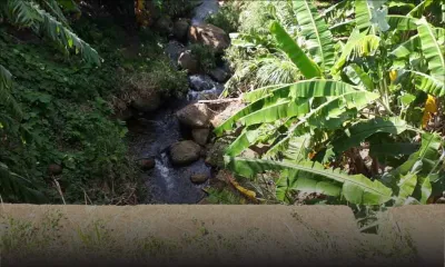 Une randonnée en quad vire au cauchemar 