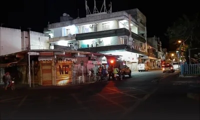 La Santé porte plainte contre un habitant de Plaine-Verte et un habitant de Vallée-des-Prêtres pour non-respect de la quarantaine