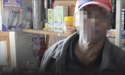 Quartier-Militaire : un boutiquier étranglé et dépouillé