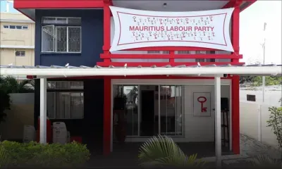 Le PTr dévoile ses nouveaux locaux 