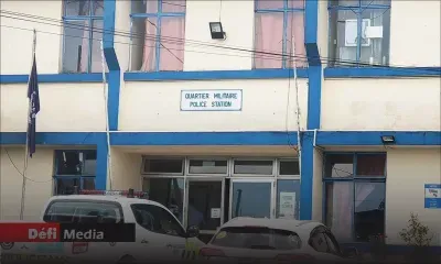 Quartier-Militaire : une femme de 26 ans accuse son petit ami de séquestration