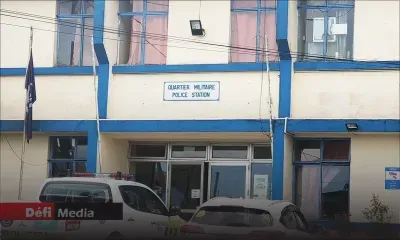 Accident à Quartier-Militaire : Ameena Suhobooa succombe aux soins intensifs