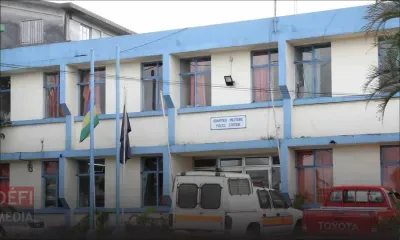 Un jeune soldat de la SMF arrêté avec du cannabis et du haschisch