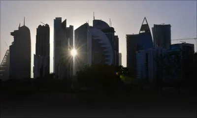 Le Qatar annonce un premier cas de coronavirus