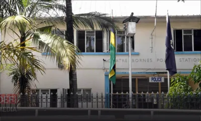 Vol à la chapelle St Luc : le suspect épinglé passe aux aveux