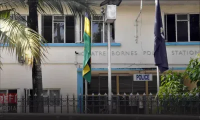 Accident à Quatre-Bornes : un habitant de Sodnac décède des suites de ses graves blessures