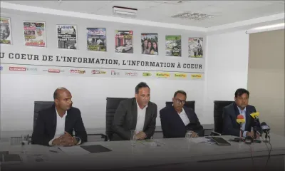 50 ans de l’Indépendance : LDMG décernera des ‘awards’ à 50 personnes