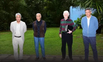 Opposition : L’Entente de l’Espoir prévoit une sortie le 3 septembre 