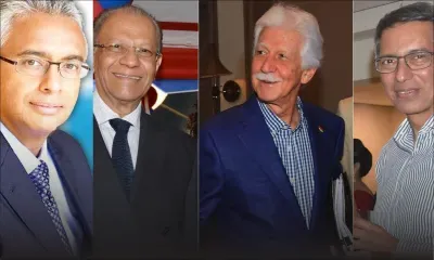 [COUP DE GUEULE] Une cynique symphonie dynastique