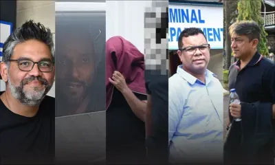 [À lire dans Le Défi Plus] Les whistleblowers Gooljaury et Bhuglow lèvent le voile sur le mystère «Missier Moustass»