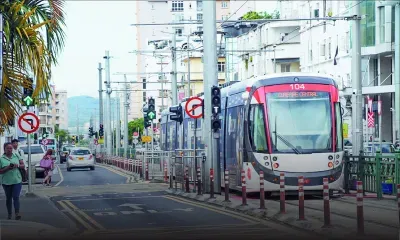 [Municipales 2025] Quatre-Bornes : 60 446 votants appelés aux urnes