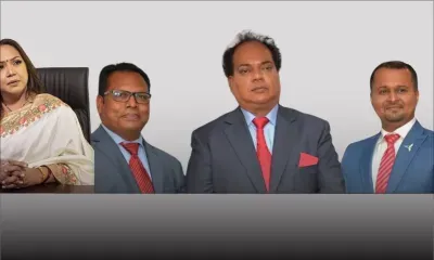 Dépenses électorales dépassant le plafond autorisé : Kalpana Koonjoo-Shah porte plainte contre les trois élus du No 7