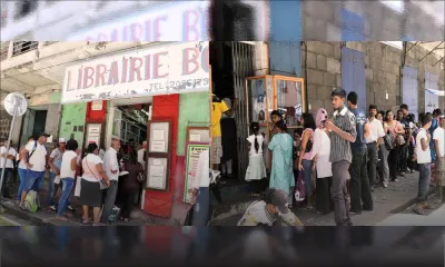 School resumption: Getting ready for academic year 2017