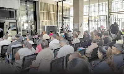 Rapport de l’Audit - National Land Transport Authority : Une gestion défaillante décriée