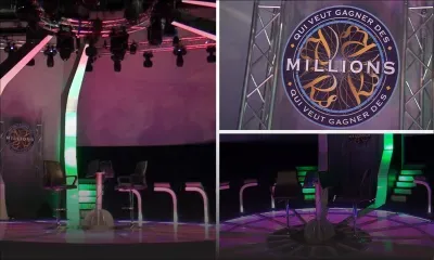 «Qui veut gagner des millions ?» bientôt lancé à Maurice : Rs 32 M investies pour la réalisation de ce jeu télévisé