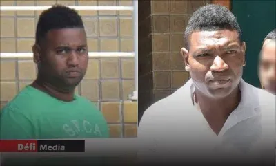 Agression sur un vigile : deux jeunes condamnés à 11 et 13 ans de prison