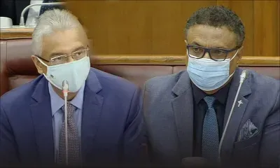 Présumées tentatives de truquage de certaines courses : le PM répond 