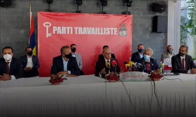 Navin Ramgoolam défend l’ex juge Bushan Domah et fustige Sattar Hajee Abdoolah  