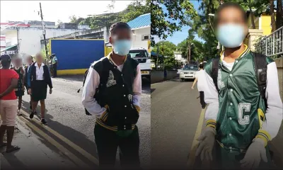 Reprise des classes à Rodrigues ce lundi : port du masque obligatoire