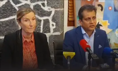 Quarantaine à partir du 1er octobre : les frais médicaux gratuits pour les Mauriciens  