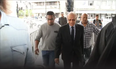 Affaire des coffres-forts : Navin Ramgoolam plaide non coupable sous les 23 accusations