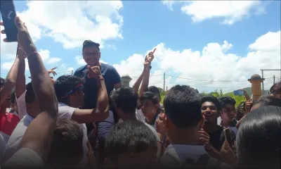 HSC 2019 : Le Rabindranath Tagore Secondary School se démarque avec 3 lauréats 