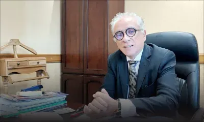 Racheed Daureeawoo : «Là où le métro sera présent, la MHC ne sera pas loin»