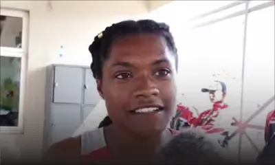 JIOI - Athlétisme : «Je suis assez déçue... mais satisfaite», confie Rachel Michel, médaillée de bronze pour Maurice