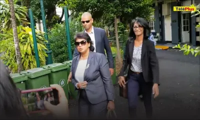 Plainte constitutionnelle : Rachna Seenauth veut interdire à la police d’accéder à ses données personnelles et réclame des dommages de Rs 20 M