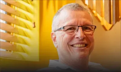 Jean Alain Mamet, directeur général de Racso : «La congestion routière impacte nos activités»