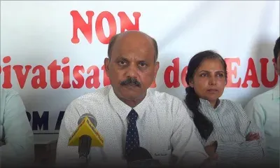 Financement de partis politiques par des compagnies : La GSEA estime que cela se fait au détriment des employés