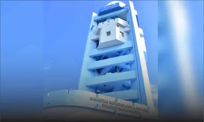 Météo : le radar de Trou-aux-Cerfs opérationnel d’ici l'année prochaine