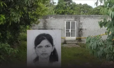 Une dispute qui vire au meurtre - Rikesh : «J’étais saoul lorsque j’ai frappé ma mère»