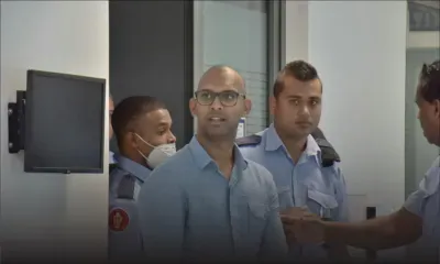 Financement de l'importation de 2 kg d'héroïne : 18 ans de prison à Kamlesh Radha 