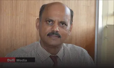 Air Mauritius : Radhakrishna Sadien lance un appel au PM pour la nomination d'un CEO