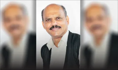 Interview: Radhakrisna Sadien: “We want nothing more than jobs”