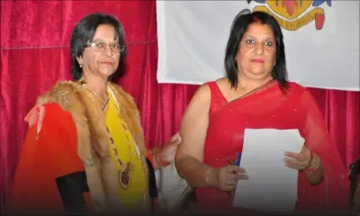 Collectivités locales : les noms nouveaux maires connus