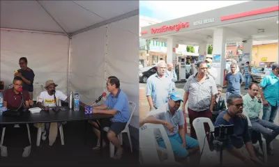 Radio de proximité : les émissions de Radio Plus en direct de Flacq ce vendredi