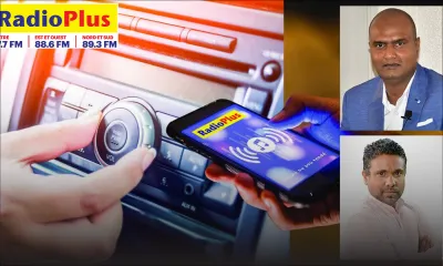 Nouvelle grille de programmation de Radio Plus : des émissions encore plus enrichissantes et divertissantes à partir du 8 février 
