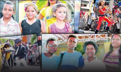 Radio Plus Talent Show: Seven winners for the first edition