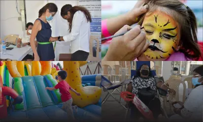 Radio Plus fête ses 21 ans avec un «Health Day» et une série d’activités 