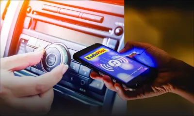 Disque de l’année 2021 : votez pour votre coup de cœur sur Radio Plus