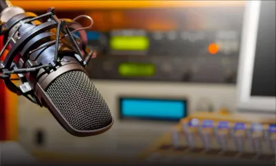 Histoire de la Radio FM à Maurice