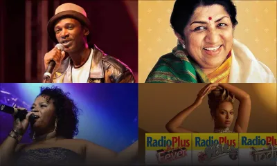 Radio Plus et defimedia.info : retrouvez les webradios Radio Plus Fever, Hits et Indiz à partir de ce 11 juillet