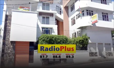 Grand Journal de Radio Plus et Au Cœur de l’Info : retour aux horaires habituels 