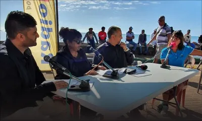 Radio de proximité : les émissions de Radio Plus en direct de Terre-Rouge, ce vendredi 7 avril 