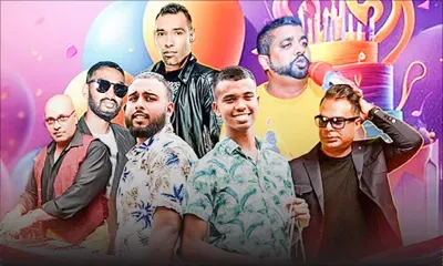 Soirée «4 Kouler» pour le 22e anniversaire de Radio Plus